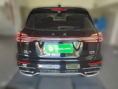 Hongqi HS5 2025 2.0T four-wheel drive Qixiang Pro version - фото 8