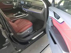 Hongqi HS5 2025 2.0T four-wheel drive Qixiang Pro version - фото 9