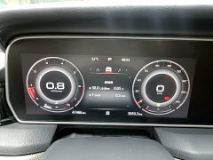 Hongqi HS5 facelift 2.0T Zhilian Flagship Edition - фото 12