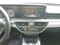 Hongqi HS5 facelift 2.0T Zhilian Flagship Edition - фото 13