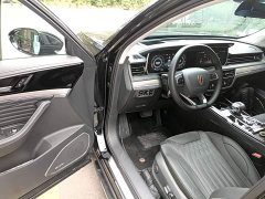 Hongqi HS5 facelift 2.0T Zhilian Flagship Edition - фото 16