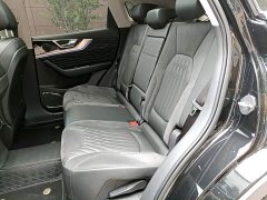Hongqi HS5 facelift 2.0T Zhilian Flagship Edition - фото 17