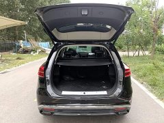 Hongqi HS5 facelift 2.0T Zhilian Flagship Edition - фото 19