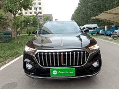 Hongqi HS5 facelift 2.0T Zhilian Flagship Edition - фото 3