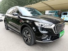 Hongqi HS5 facelift 2.0T Zhilian Flagship Edition - фото 4