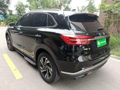 Hongqi HS5 facelift 2.0T Zhilian Flagship Edition - фото 5
