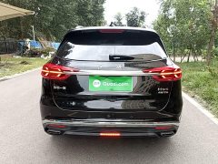 Hongqi HS5 facelift 2.0T Zhilian Flagship Edition - фото 6