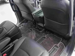 Toyota SIENNA 2024 2.5L hybrid four-wheel drive premium version - фото 12