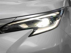 Toyota SIENNA 2024 2.5L hybrid four-wheel drive premium version - фото 13