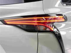 Toyota SIENNA 2024 2.5L hybrid four-wheel drive premium version - фото 14