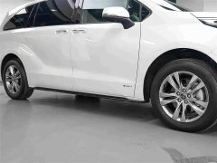 Toyota SIENNA 2024 2.5L hybrid four-wheel drive premium version - фото 15