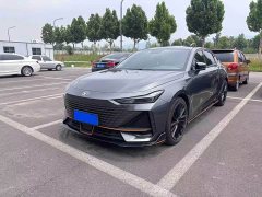 Changan UNI-V 1.5T sports version - фото 1