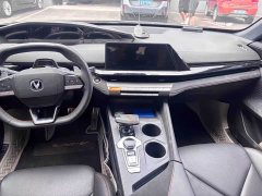 Changan UNI-V 1.5T sports version - фото 5