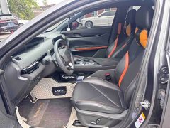 Changan UNI-V 1.5T sports version - фото 6