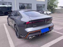 Changan UNI-V 1.5T sports version - фото 8