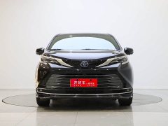 Toyota SIENNA 2.5L Hybrid Premium Edition - фото 1