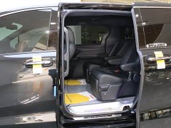 Toyota SIENNA 2.5L Hybrid Premium Edition - фото 15