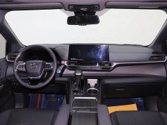 Toyota SIENNA 2.5L Hybrid Premium Edition - фото 18