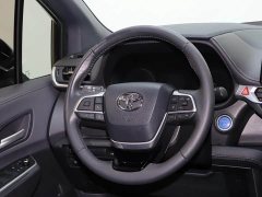 Toyota SIENNA 2.5L Hybrid Premium Edition - фото 19