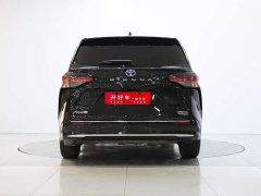 Toyota SIENNA 2.5L Hybrid Premium Edition - фото 3