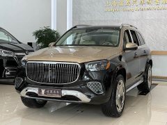 Mercedes-Benz GLS 450 4MATIC Luxury Version - фото 1
