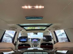 Mercedes-Benz GLS 450 4MATIC Luxury Version - фото 10