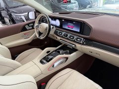 Mercedes-Benz GLS 450 4MATIC Luxury Version - фото 11