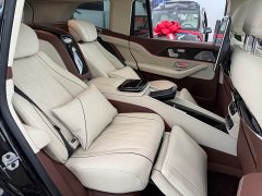 Mercedes-Benz GLS 450 4MATIC Luxury Version - фото 12