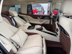 Mercedes-Benz GLS 450 4MATIC Luxury Version - фото 13