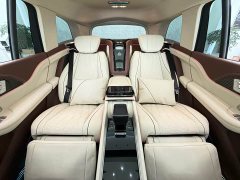 Mercedes-Benz GLS 450 4MATIC Luxury Version - фото 14