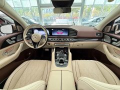 Mercedes-Benz GLS 450 4MATIC Luxury Version - фото 15