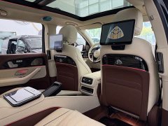 Mercedes-Benz GLS 450 4MATIC Luxury Version - фото 16
