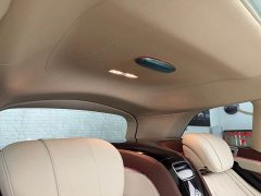 Mercedes-Benz GLS 450 4MATIC Luxury Version - фото 17