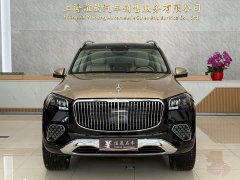 Mercedes-Benz GLS 450 4MATIC Luxury Version - фото 2