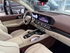 Mercedes-Benz GLS 450 4MATIC Luxury Version - фото 4