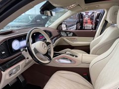 Mercedes-Benz GLS 450 4MATIC Luxury Version - фото 5