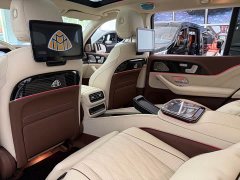 Mercedes-Benz GLS 450 4MATIC Luxury Version - фото 6