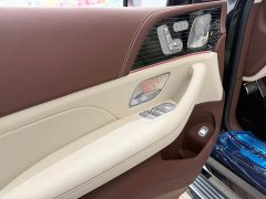 Mercedes-Benz GLS 450 4MATIC Luxury Version - фото 7
