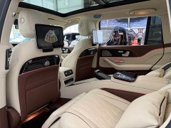 Mercedes-Benz GLS 450 4MATIC Luxury Version - фото 8