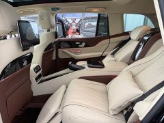 Mercedes-Benz GLS 450 4MATIC Luxury Version - фото 9