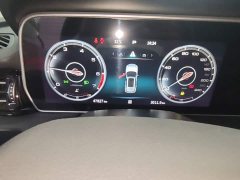 Hongqi HS5 facelift 2.0T Zhilian Qixiang four-wheel drive version - фото 12