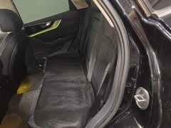 Hongqi HS5 facelift 2.0T Zhilian Qixiang four-wheel drive version - фото 17