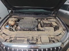 Hongqi HS5 facelift 2.0T Zhilian Qixiang four-wheel drive version - фото 20