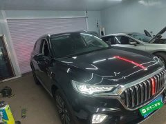 Hongqi HS5 facelift 2.0T Zhilian Qixiang four-wheel drive version - фото 4