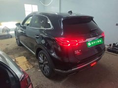 Hongqi HS5 facelift 2.0T Zhilian Qixiang four-wheel drive version - фото 5