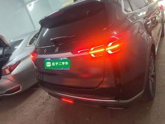 Hongqi HS5 facelift 2.0T Zhilian Qixiang four-wheel drive version - фото 6