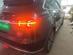 Hongqi HS5 facelift 2.0T Zhilian Qixiang four-wheel drive version - фото 8