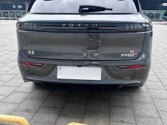 Voyah Lantu FREE rear-wheel drive Qiankun version - фото 10