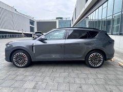 Voyah Lantu FREE rear-wheel drive Qiankun version - фото 13