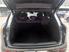 Voyah Lantu FREE rear-wheel drive Qiankun version - фото 14